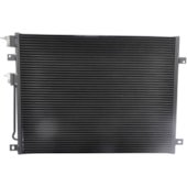 CONDENSADOR DODGE DURANGO 2000 A 2004 - PROCOOLER