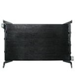 CONDENSADOR FIAT BRAVA 1.6 16V 1999 A 2003 - PROCOOLER