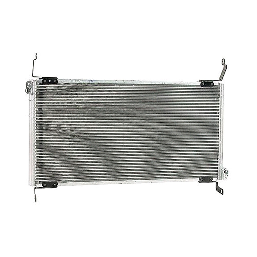 CONDENSADOR FIAT BRAVA / MAREA 1.8 DENSO 2002 EM DIANTE - DENSO