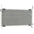 CONDENSADOR FIAT BRAVA / MAREA 1.8 DENSO 2002 EM DIANTE - DENSO