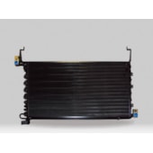 CONDENSADOR FIAT BRAVA / MAREA 2.0 / 2.4 1998 EM DIANTE - MCQUAY