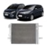 CONDENSADOR FIAT DOBLO/ IDEA 1.4/ 1.8/ PALIO 1.0 /1.8/ WEEKEND 1.6/1.8/ SIENA 1.0/1.8/ STRADA 1.4/1.8 COM AR / MANUALPC200940