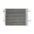CONDENSADOR FIAT DOBLO/ IDEA 1.4/ 1.8/ PALIO 1.0 /1.8/ WEEKEND 1.6/1.8/ SIENA 1.0/1.8/ STRADA 1.4/1.8 COM AR / MANUALPC200940