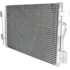 CONDENSADOR FIAT DOBLO / PALIO / SIENA NOVO 1.0 / 1.4 2009 A 2011 - PROCOOLER CONDENSADOR FIAT DOBLO / PALIO / SIENA NOVO 1.0 / 1.4 2009 A 2011 - PROCOOLER