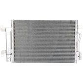 CONDENSADOR FIAT DOBLO / PALIO / SIENA NOVO 1.0 / 1.4 2009 A 2011 - PROCOOLER CONDENSADOR FIAT DOBLO / PALIO / SIENA NOVO 1.0 / 1.4 2009 A 2011 - PROCOOLER