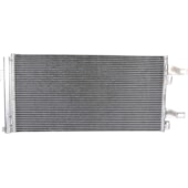 CONDENSADOR FIAT DUCATO 2.3 2018 EM DIANTE - PROCOOLER