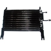 CONDENSADOR FIAT ELBA / PREMIO / UNO EP 1994 A 1996 - MCQUAY