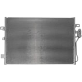 CONDENSADOR FIAT FREEMONT 2.4 16V 2012 EM DIANTE - PROCOOLER CONDENSADOR FIAT FREEMONT 2.4 16V 2012 EM DIANTE - PROCOOLER