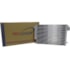 CONDENSADOR FIAT GRAND SIENA / UNO / 2010 A 2019 / PALIO / STRADA / 2011 A 2019 / 1.0 / 1.4 / COM AR / MANUALPC200976