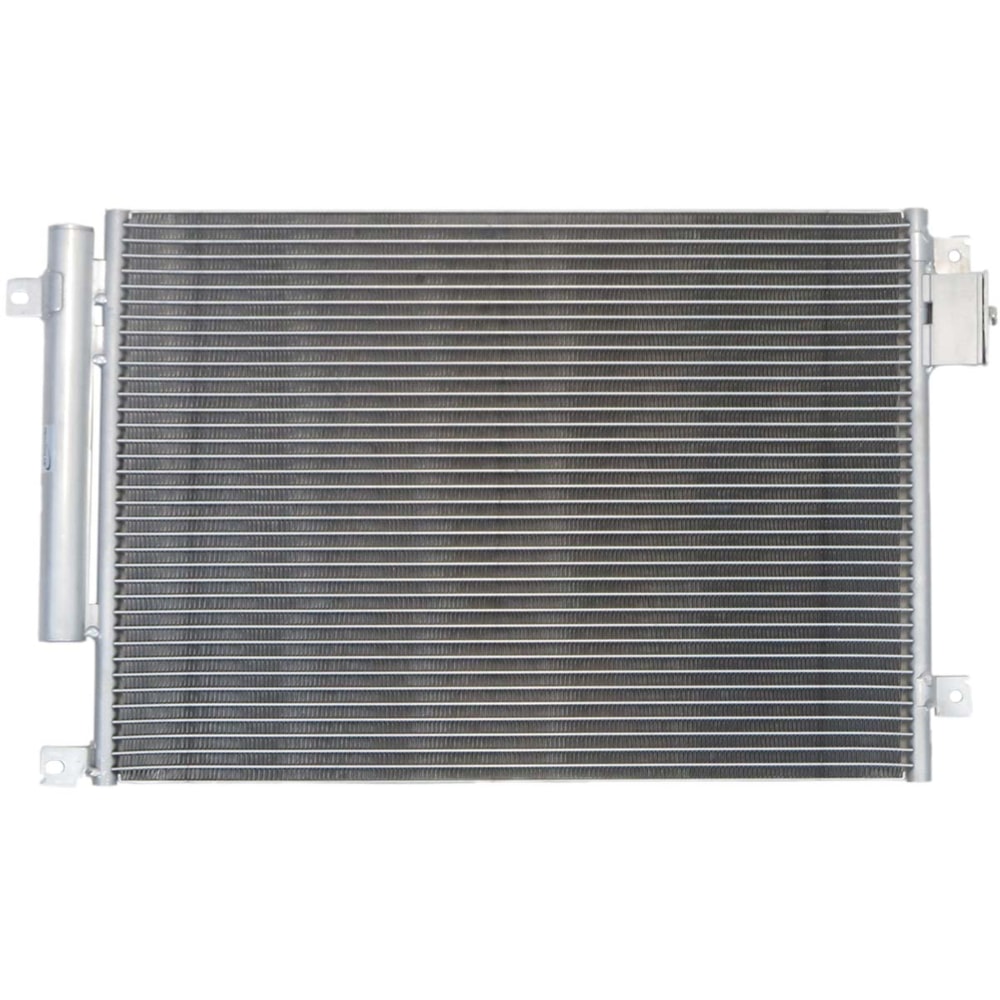 CONDENSADOR FIAT GRAND SIENA / UNO / 2010 A 2019 / PALIO / STRADA / 2011 A 2019 / 1.0 / 1.4 / COM AR / MANUALPC200976