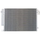 CONDENSADOR FIAT GRAND SIENA / UNO / 2010 A 2019 / PALIO / STRADA / 2011 A 2019 / 1.0 / 1.4 / COM AR / MANUALPC200976
