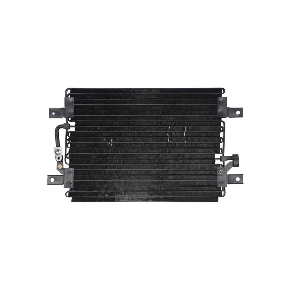 CONDENSADOR FIAT IDEA / PALIO / SIENA / STRADA 1996 A 2010 - DENSO CONDENSADOR FIAT IDEA / PALIO / SIENA / STRADA 1996 A 2010 - DENSO