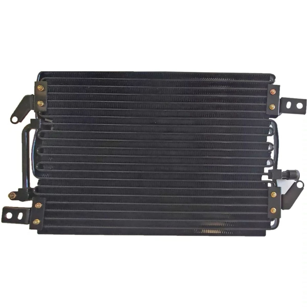 CONDENSADOR FIAT IDEA / PALIO / SIENA / STRADA MPFI / FIRE 1996 A 2010 - PROCOOLER CONDENSADOR FIAT IDEA / PALIO / SIENA / STRADA MPFI / FIRE 1996 A 2010 - PROCOOLER