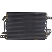 CONDENSADOR FIAT IDEA / PALIO / SIENA / STRADA MPFI / FIRE 1996 A 2010 - PROCOOLER CONDENSADOR FIAT IDEA / PALIO / SIENA / STRADA MPFI / FIRE 1996 A 2010 - PROCOOLER