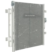 CONDENSADOR FIAT IDEA / STRADA / SIENA / PALIO 1.8 2003 EM DIANTE - DENSO