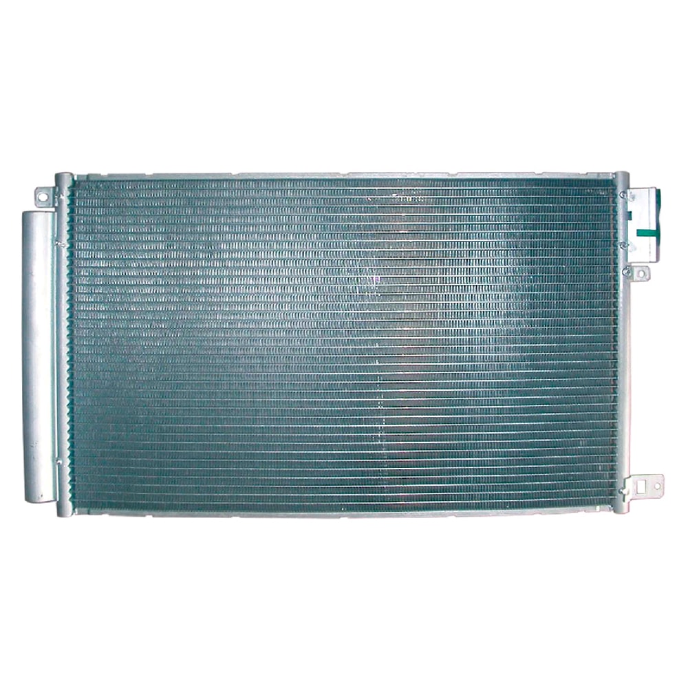 CONDENSADOR FIAT LINEA / PUNTO 1.4 2006 EM DIANTE - DENSO