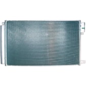 CONDENSADOR FIAT LINEA / PUNTO 1.4 2006 EM DIANTE - DENSO