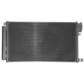 CONDENSADOR FIAT LINEA / PUNTO 1.4 2006 EM DIANTE - PROCOOLER