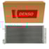 CONDENSADOR FIAT PUNTO 1.8 / PUNTO 1.6 E-TORQ / LINEA 1.9 2006 EM DIANTE / BRAVO 2010 EM DIANTE 1.8/1.4  - DENSO CONDENSADOR FIAT PUNTO 1.8 / PUNTO 1.6 E-TORQ / LINEA 1.9 2006 EM DIANTE / BRAVO 2010 EM DIANTE 1.8/1.4  - DENSO