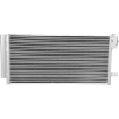 CONDENSADOR FIAT PUNTO 1.8 / PUNTO 1.6 E-TORQ / LINEA 1.9 2006 EM DIANTE / BRAVO 2010 EM DIANTE 1.8 / 1.4 - PROCOOLER