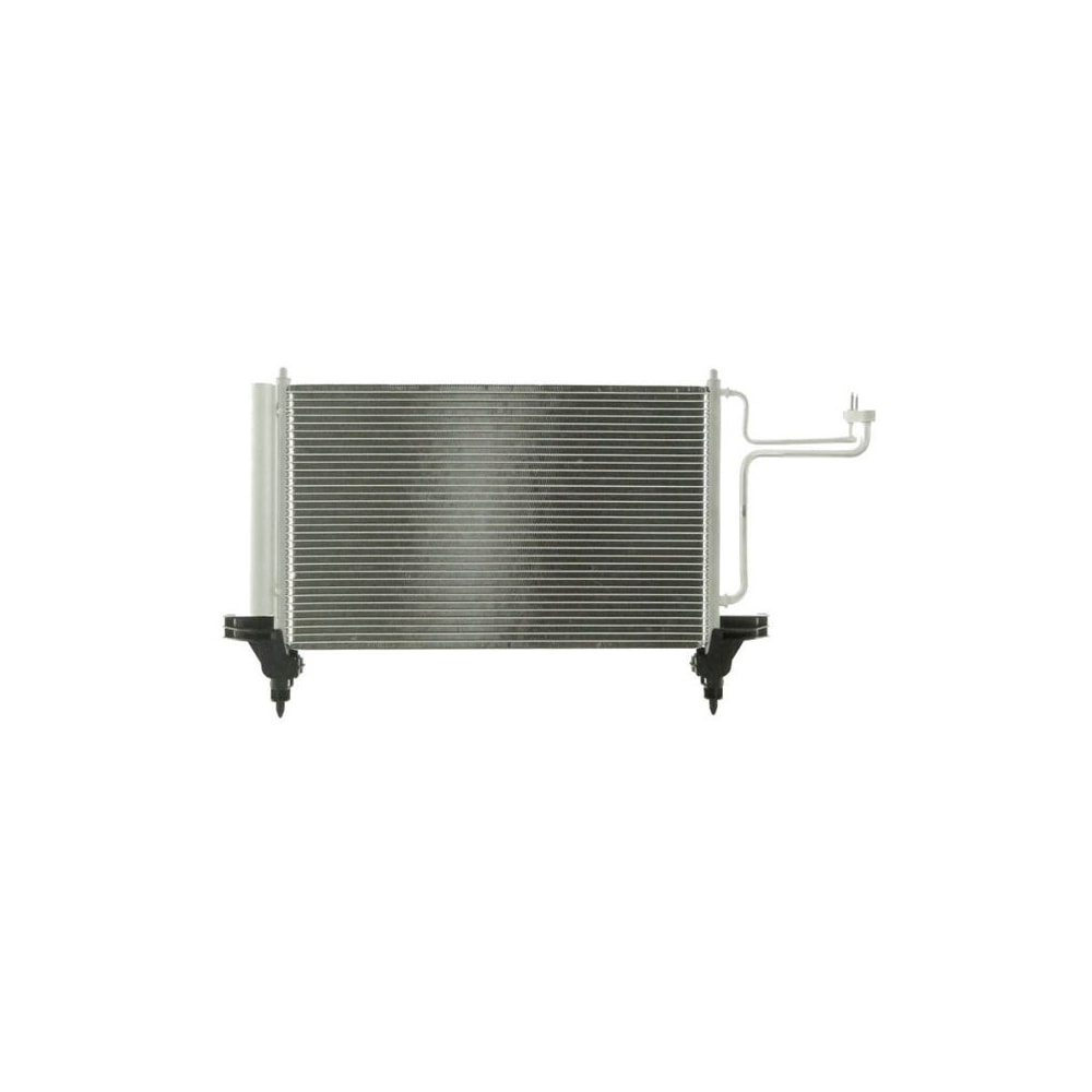 CONDENSADOR FIAT STILO 1.8 8V / 16V / 2.4 2002 EM DIANTE PC200216 - DENSO