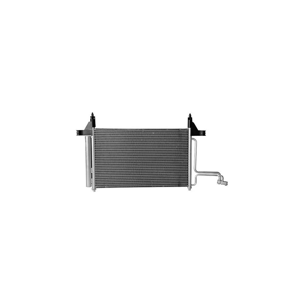 CONDENSADOR FIAT STILO 1.8 8V / 16V / 2.4 2002 EM DIANTE - PROCOOLER