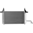 CONDENSADOR FIAT STILO 1.8 8V / 16V / 2.4 2002 EM DIANTE - PROCOOLER