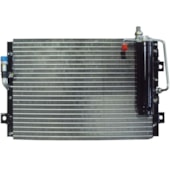 CONDENSADOR FORD CARGO 815/816 /1119 - DENSO