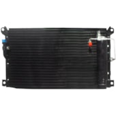 CONDENSADOR FORD CARGO MAXTON 2628/2632/2932/6332/5032/2828/2622/2422/1722/1717/1517/1317/2428 - DENSO