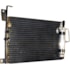 CONDENSADOR FORD CARGO MAXTON 2628 / 2632 / 2932 / 6332 / 5032 / 2828 / 2622 / 2422 / 1722 / 1717 / 1517 / 1317 / 2428 - PROCOOLER