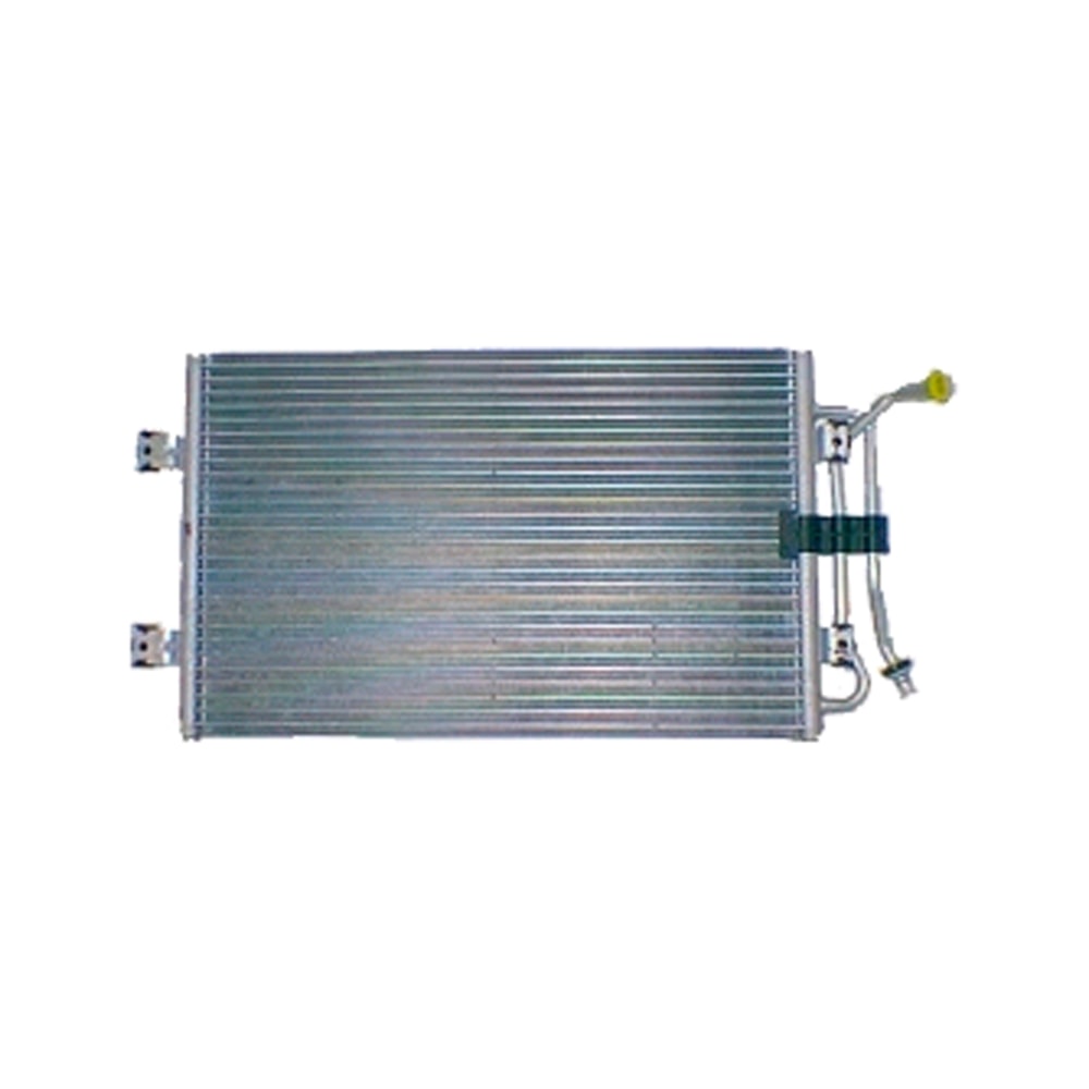 CONDENSADOR FORD COURIER 1999 A 2002 / FIESTA 1999 / 01 - PROCOOLER