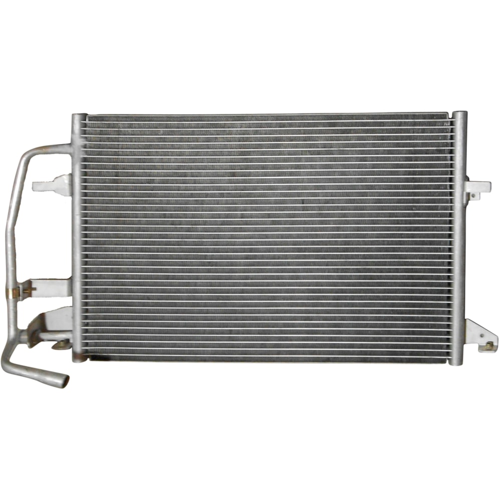 CONDENSADOR FORD ESCORT ZETEC 1997 EM DIANTE - PROCOOLER