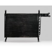 CONDENSADOR FORD F1000 4CIL TODOS 1996 EM DIANTE MANUAL - MCQUAY