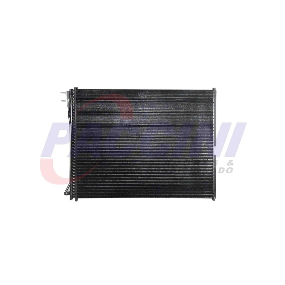 CONDENSADOR FORD F250 / F350 / F4000 1999 EM DIANTE - ORIGINAL