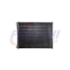 CONDENSADOR FORD F250 / F350 / F4000 1999 EM DIANTE - ORIGINAL
