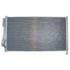 CONDENSADOR FORD FOCUS 1.6 / 1.8 / 2.0 16V 2001 A 2009 - PROCOOLER