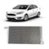 CONDENSADOR FORD FOCUS 1.6 / 1.8 / 2.0 2013 EM DIANTE - PROCOOLER CONDENSADOR FORD FOCUS 1.6 / 1.8 / 2.0 2013 EM DIANTE - PROCOOLER