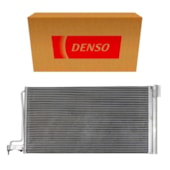 CONDENSADOR FORD FOCUS 1.6/2.0 2014 A 2015 - DENSO CONDENSADOR FORD FOCUS 1.6/2.0 2014 A 2015 - DENSO