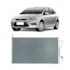 CONDENSADOR FORD FOCUS 1.8 2.0 2001 A 2005 - DENSO CONDENSADOR FORD FOCUS 1.8 2.0 2001 A 2005 - DENSO