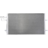 CONDENSADOR FORD FOCUS 2009 A 2013 VOLVO C30 2.0 2007 EM DIANTE - DENSO