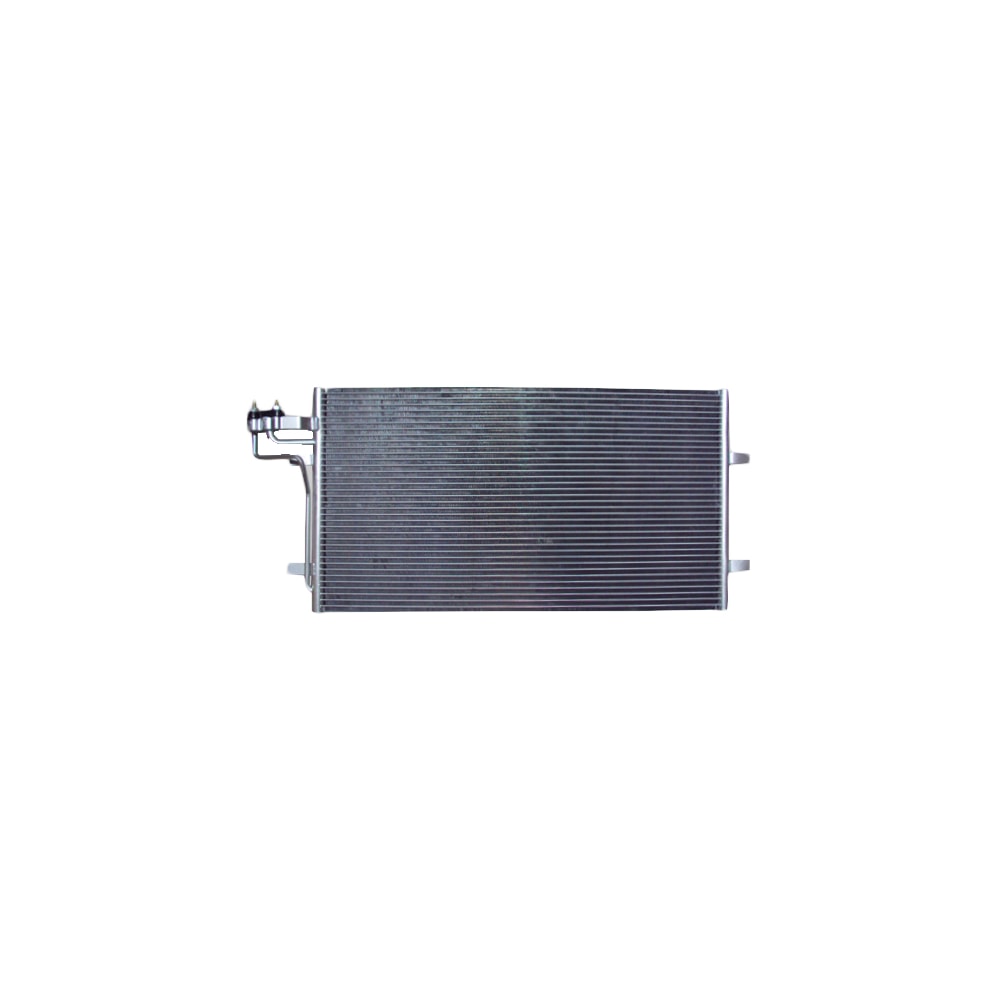CONDENSADOR FORD FOCUS 2009 A 2013 / VOLVO C30 2.0 2007 EM DIANTE - PROCOOLER