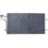 CONDENSADOR FORD FOCUS 2009 A 2013 / VOLVO C30 2.0 2007 EM DIANTE - PROCOOLER