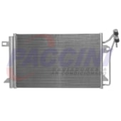 CONDENSADOR FORD FUSION 2.5 16V / 3.0 V6 2010 A 2012 - PROCOOLER