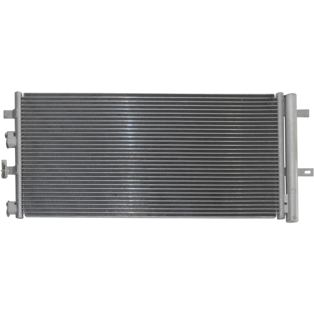 CONDENSADOR FORD FUSION 2013 EM DIANTE - PROCOOLER CONDENSADOR FORD FUSION 2013 EM DIANTE - PROCOOLER