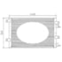 CONDENSADOR FORD KA 1.0 / 1.6 ZETEC ROCAN 1999 A 2007 - MAGNETI MARELLI