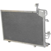 CONDENSADOR FORD KA 1.0 12V / 1.5 16V 2014 EM DIANTE (MODELO 2015) - PROCOOLER