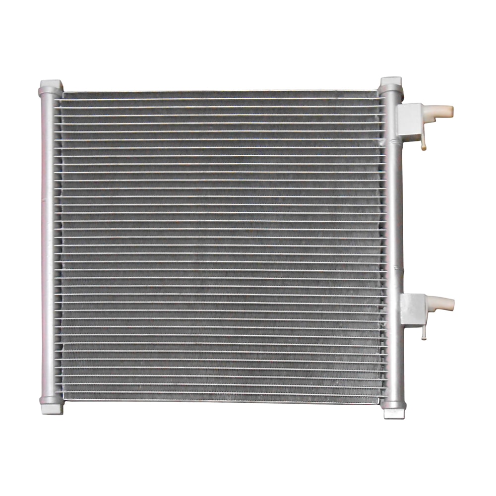 CONDENSADOR FORD KA 1997 A 1999 MOTOR ENDURA - PROCOOLER