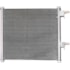 CONDENSADOR FORD KA 1997 A 1999 MOTOR ENDURA - PROCOOLER