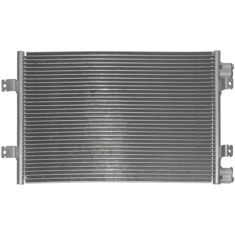 CONDENSADOR FORD KA 2012 A 2014 - PROCOOLER CONDENSADOR FORD KA 2012 A 2014 - PROCOOLER