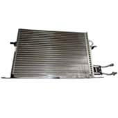 CONDENSADOR FORD MONDEO EXP 2.0 03 / 96 - MCQUAY